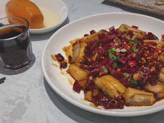 辣烧水潺-荣小馆(临海世纪花城店)