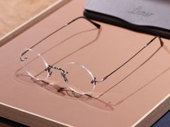 -目艮眼镜SHOWROOM(品牌集合店)