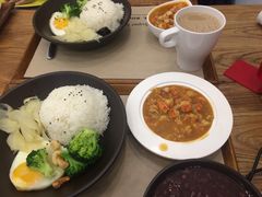 -海盗虾饭·剥好的小龙虾饭(SOHO尚都店)