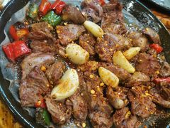 -老东镇啤酒屋海鲜加工·蒸汽海鲜·海鲜烧烤(台东店)