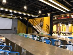 -不止轰趴桌游麻将台球(立水桥店)
