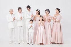 -米莱摄影写真(五大道别墅店)