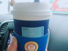 美式咖啡-瑞幸咖啡(盛博广场店)