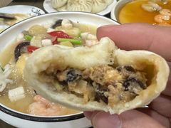 -京天红酒家(虎坊路店)