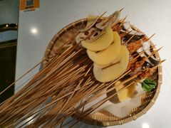 -闵四遵义羊肉粉(朝外大街店)