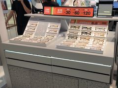 -LOHO眼镜(上海市浦江万达店)