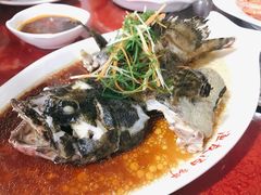 -渔友鲜海鲜加工(海鲜大世界店)