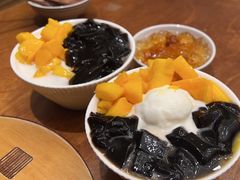 -小团圆糖水铺(襄阳南路店)