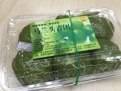 王家沙点心店(南京西路总店)-王家沙点心店(南京西路总店)