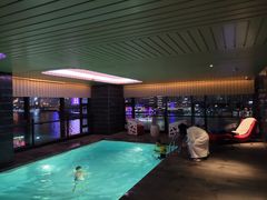 -上海外滩英迪格酒店