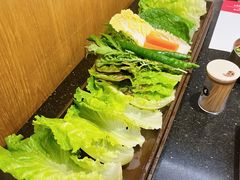 -本家·添百客韩国料理(泰然店)