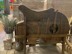 -园林美食城·本土农家菜(杨和镇店)