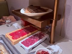 -海底捞火锅(上地华联店)