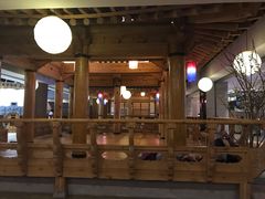 -纽斯桑拿会所(天山店)