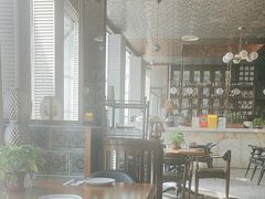 -FISH&POTATO Cō(地中海美食 万象城店)