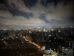 -上海龙之梦万丽酒店