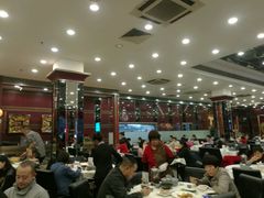 -丰谷茶楼(鸿大广场店)