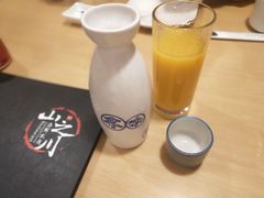 -山之川日料放题(通州店)