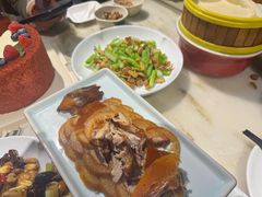 -京味斋·北京烤鸭(北京南站洋桥店)