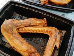 -苏晓玥·手作江南小吃(深圳北站店)