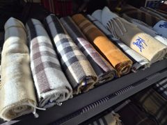 -BURBERRY(北京王府中环店)