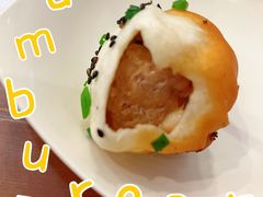 -东泰祥生煎馆(长宁路店)