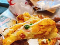 -达美乐比萨(留仙大道店)
