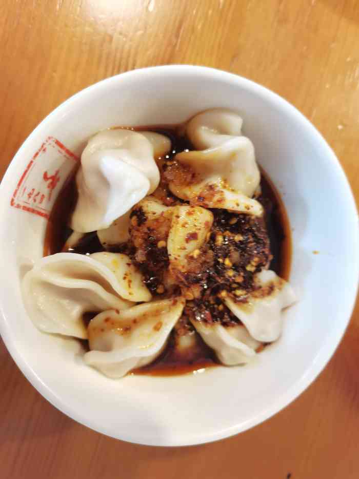 春阳水饺(耍都店)-"吃了十几年的春阳水饺.今天突然想吃了,走.