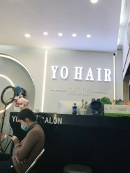 -YO HAIR SALON