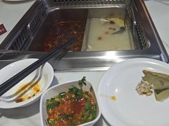 -捞九门海鲜牛肉自助火锅(廉江店)