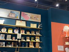 -海马体照相馆(天津世纪都会店)