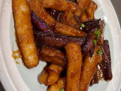 -阿毛饭店(和义路店)