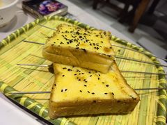 -沈记烧烤海鲜(江汉二路店)