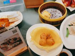 -湛江民大喜来登酒店-采悦轩中餐厅