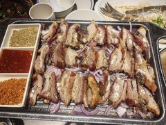 -黄三怪(清河店)