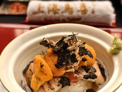 -鳥喜Toriki怀石烧鸟料理