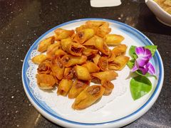 -双海酒店·海鲜家常菜(南戴河店)