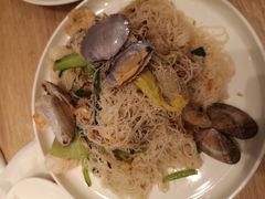 兴化炒米粉-莆田餐厅PUTIEN(深圳湾万象城家宴店)
