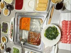 -海底捞火锅(凯德广场店)