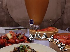-靓靓蒸虾·头牌蒸虾(雪松路总店)