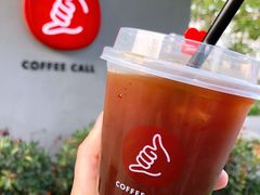 -COFFEE CALL(云锦路店)