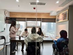 -帝京日语(春熙路旗舰校区)