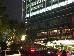 iphone_upload_pic-上海静安香格里拉大酒店