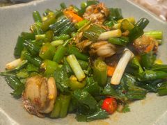 -蘸小院铁锅炖·蘸酱菜·东北菜(怀远门店)