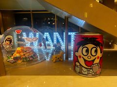 -上海神旺大酒店