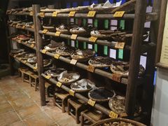 -陈李济中药博物馆