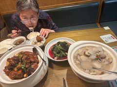 -浔庐餐厅•江西老字号•九江菜(南湖国际店)