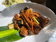 -魁盛居百年鲁菜馆(县西巷店)