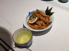-相遇·川湘融合菜(丹阳吾悦广场店)