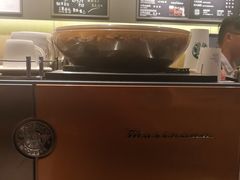 -星巴克(福州万象九宜城分店)
